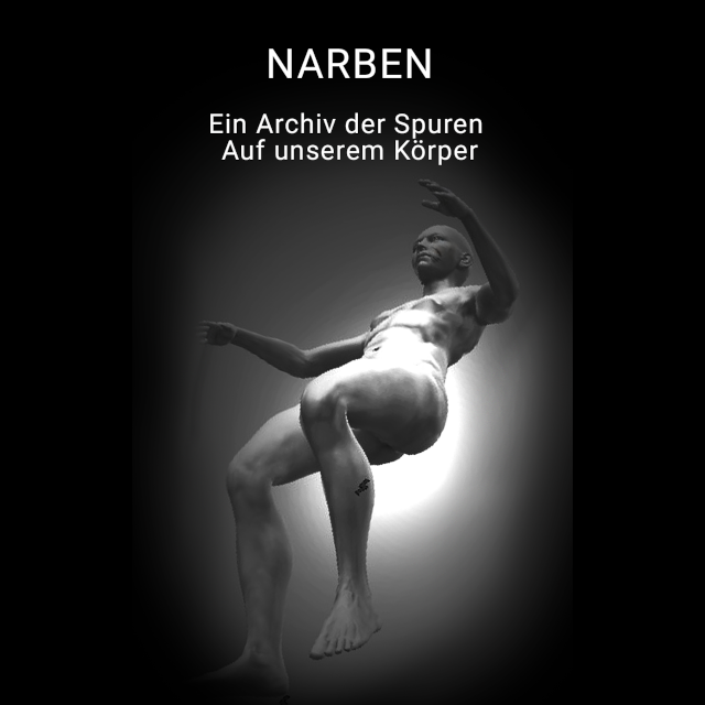 Narben (Benno Seidel): preview image