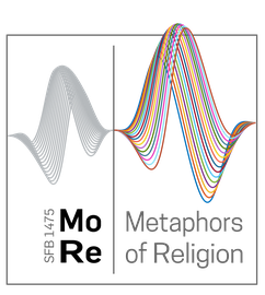 CRC 1475: Metaphors of Religion