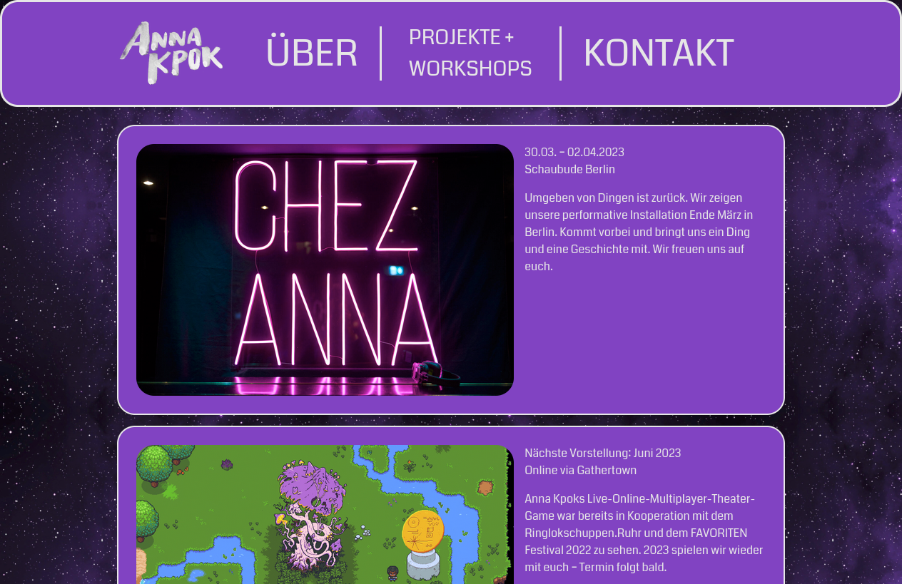 Annakpok: preview image