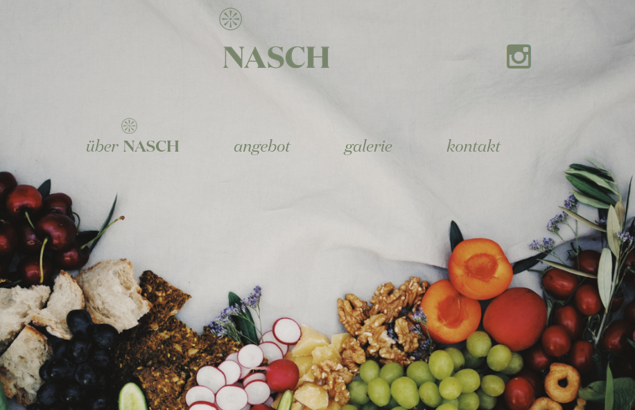 NASCH catering: preview image